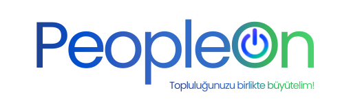 PeopleOn | Community-as-a-Service 
